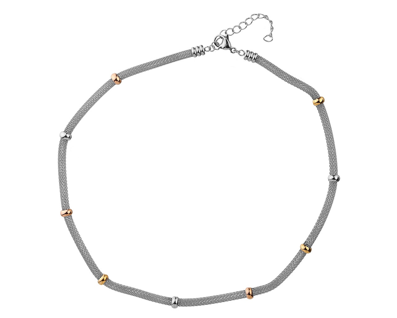 elixa NASZYJNIK ZE STALI SZLACHETNEJ EL129-1906