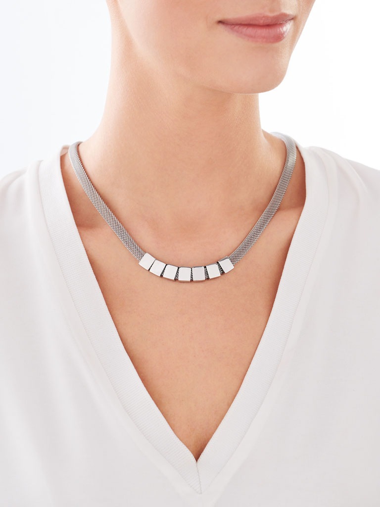 Elixa NASZYJNIK ZE STALI SZLACHETNEJ EL522-5552