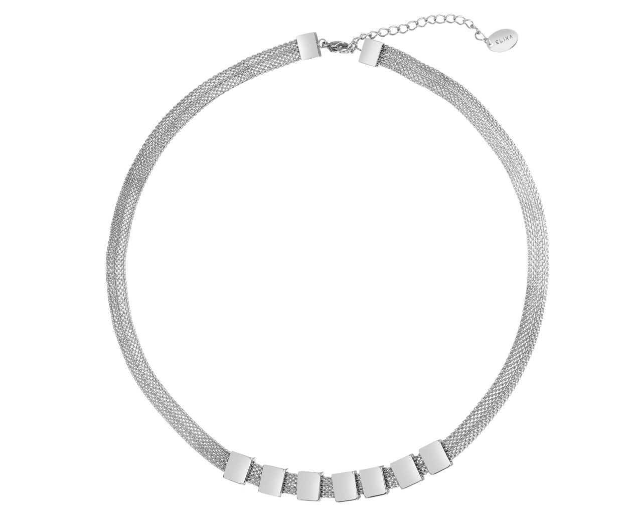 elixa NASZYJNIK ZE STALI SZLACHETNEJ EL522-5552