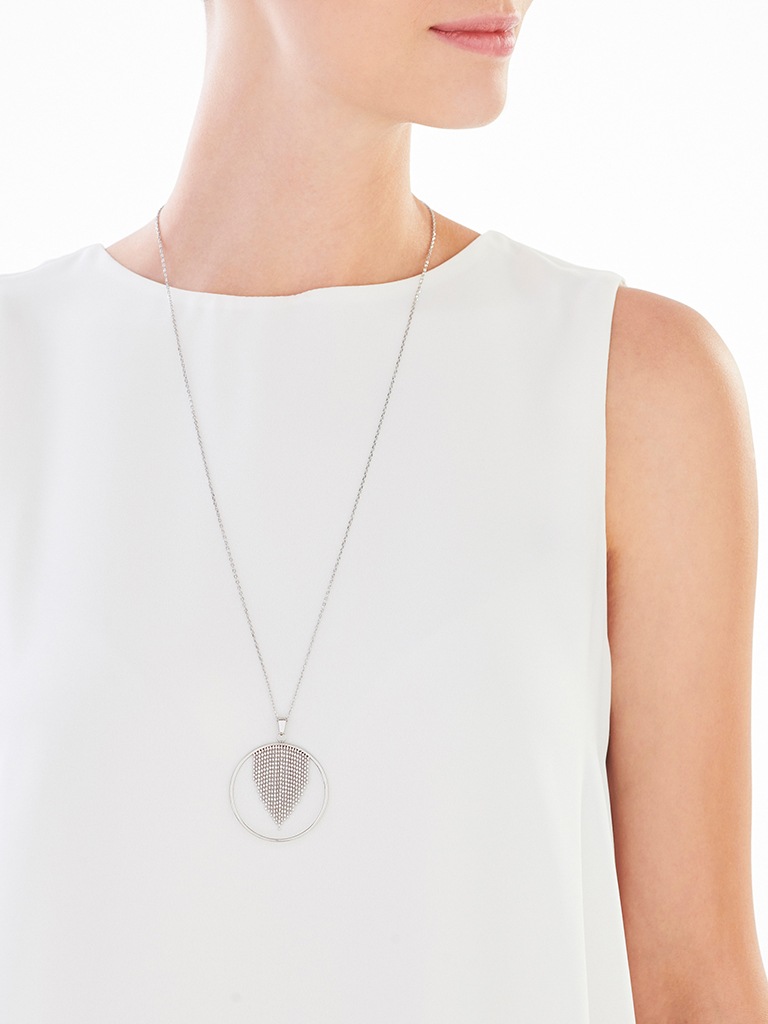 Elixa NASZYJNIK ZE STALI SZLACHETNEJ EL524-0170