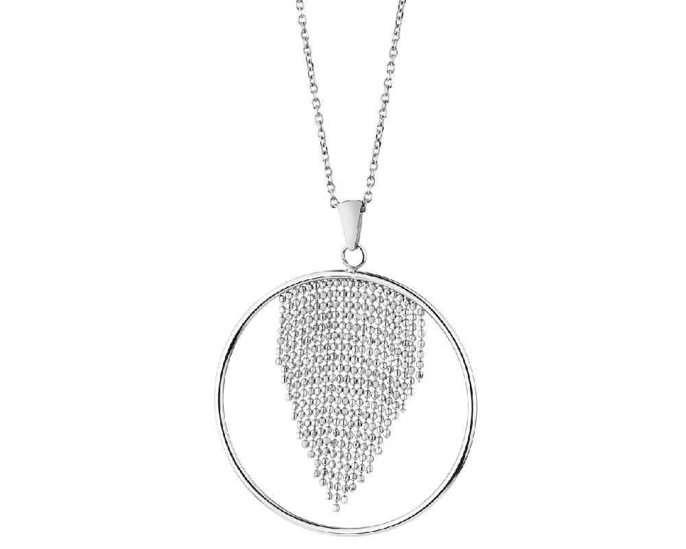 elixa NASZYJNIK ZE STALI SZLACHETNEJ EL524-0170