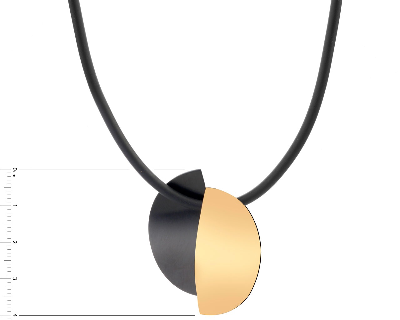 Elixa NASZYJNIK ZE STALI SZLACHETNEJ EL524-1265