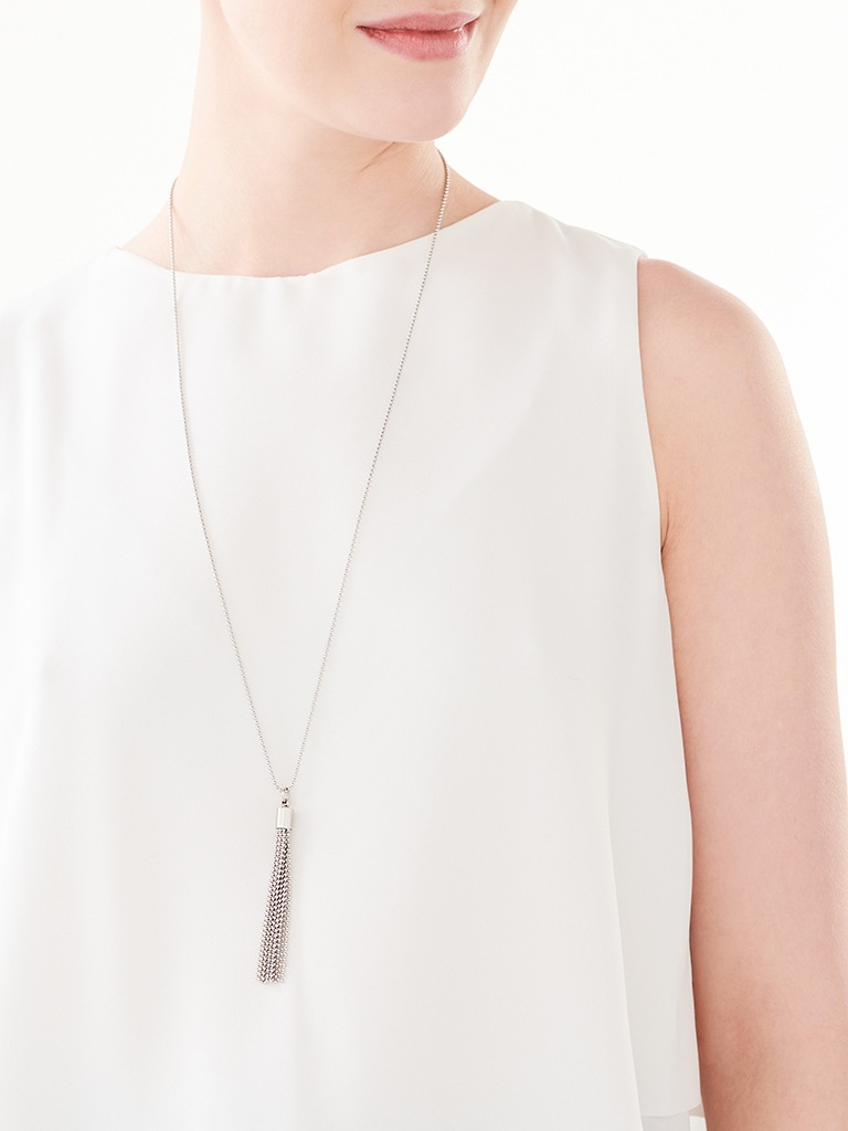 Elixa NASZYJNIK ZE STALI SZLACHETNEJ EL524-7378