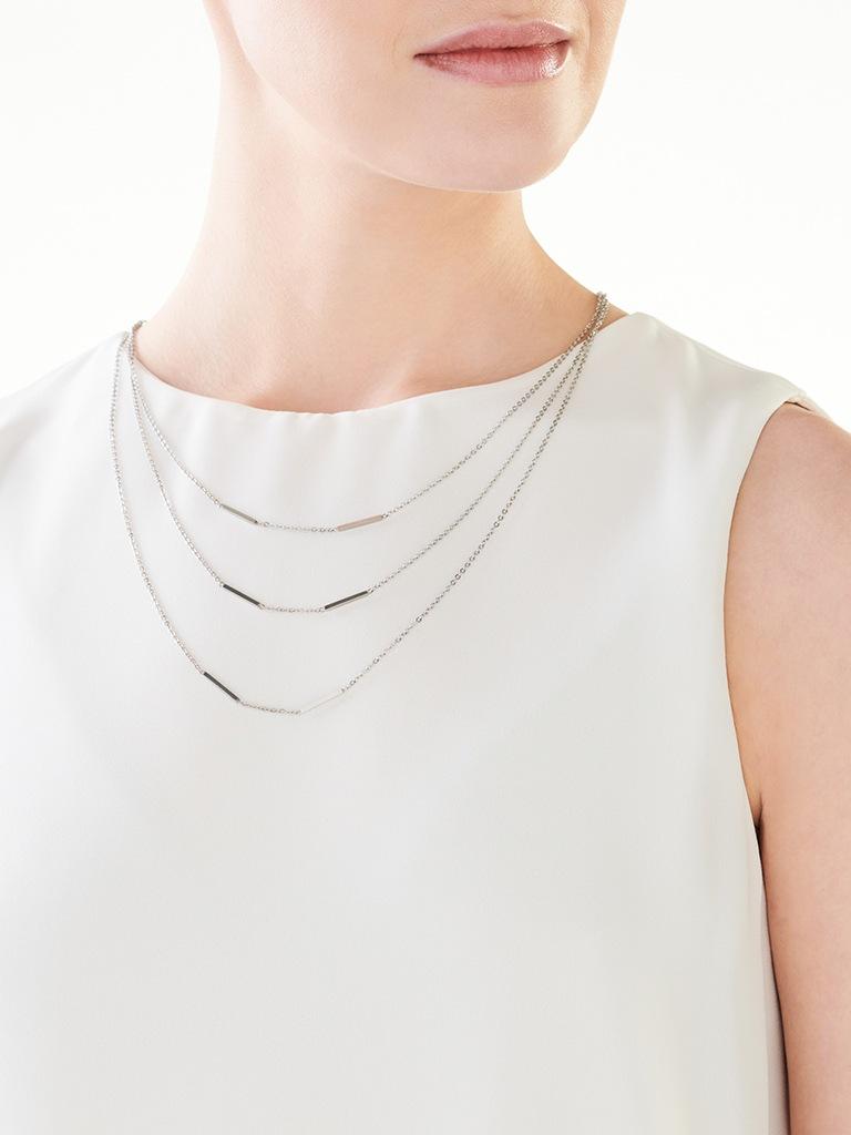 Elixa NASZYJNIK ZE STALI SZLACHETNEJ EL527-1503