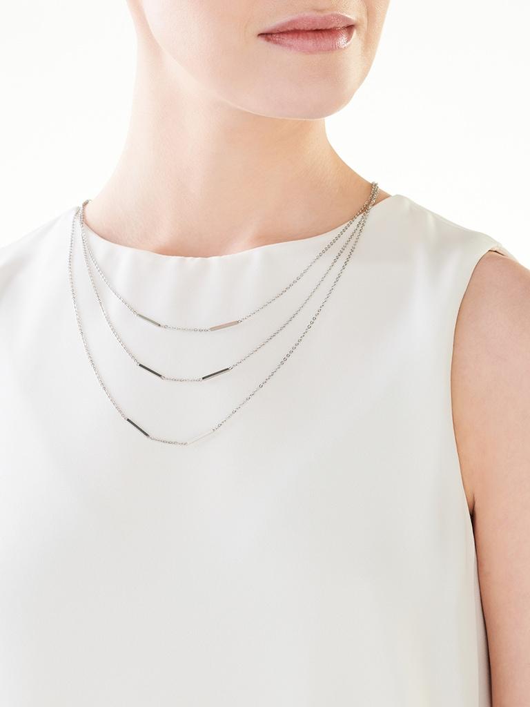 Elixa NASZYJNIK ZE STALI SZLACHETNEJ EL527-1503