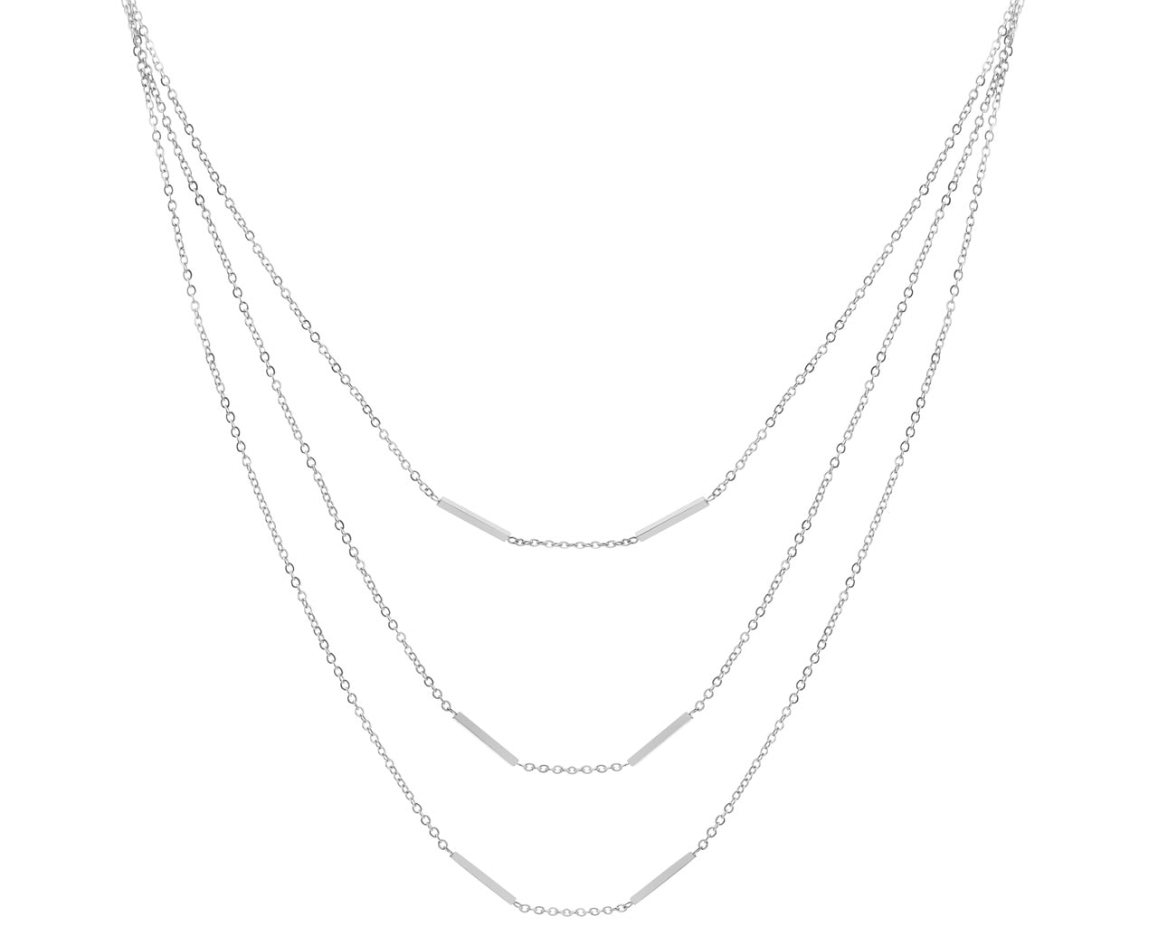 elixa NASZYJNIK ZE STALI SZLACHETNEJ EL527-1503