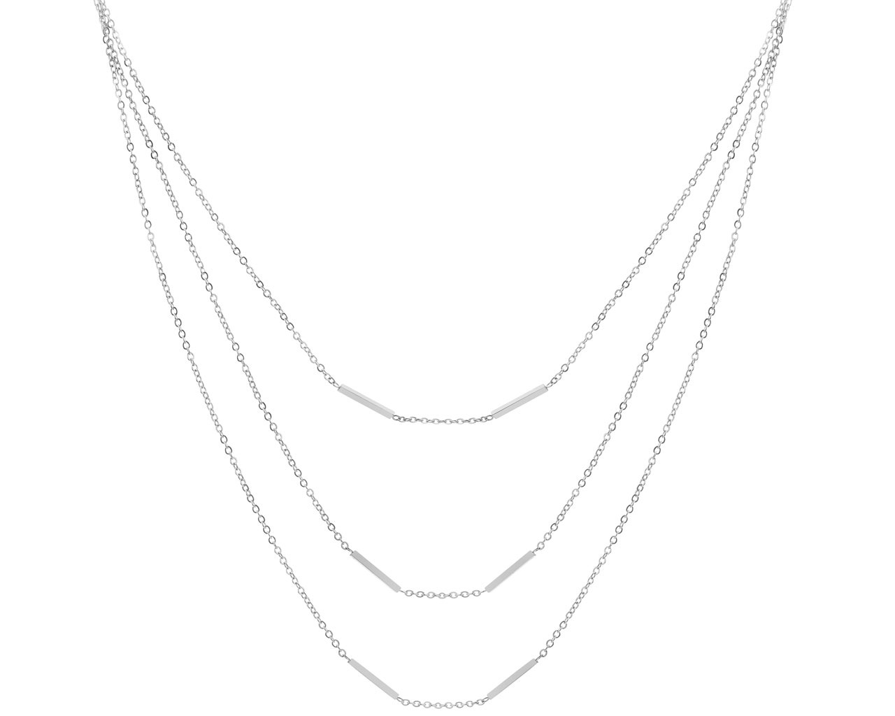 elixa NASZYJNIK ZE STALI SZLACHETNEJ EL527-1503