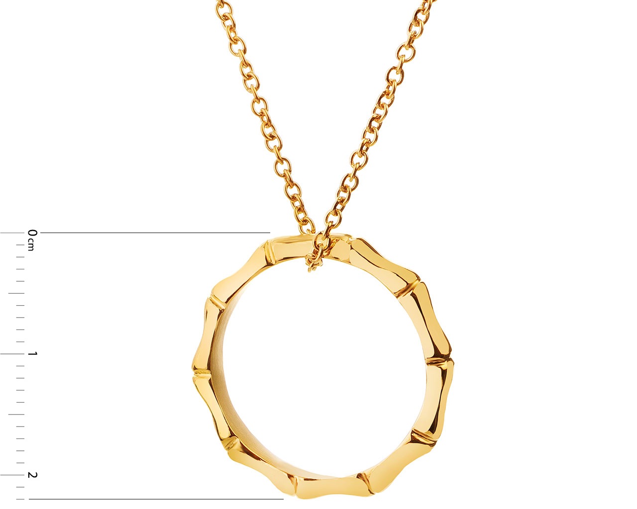 Elixa NASZYJNIK ZE STALI SZLACHETNEJ EL527-1862