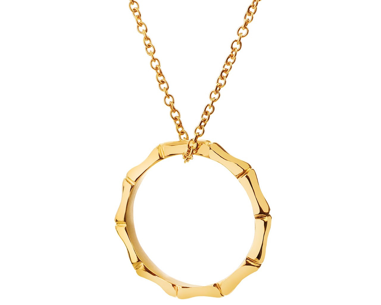 elixa NASZYJNIK ZE STALI SZLACHETNEJ EL527-1862