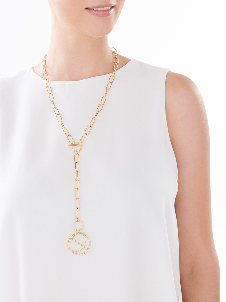 Elixa NASZYJNIK ZE STALI SZLACHETNEJ EL527-6791