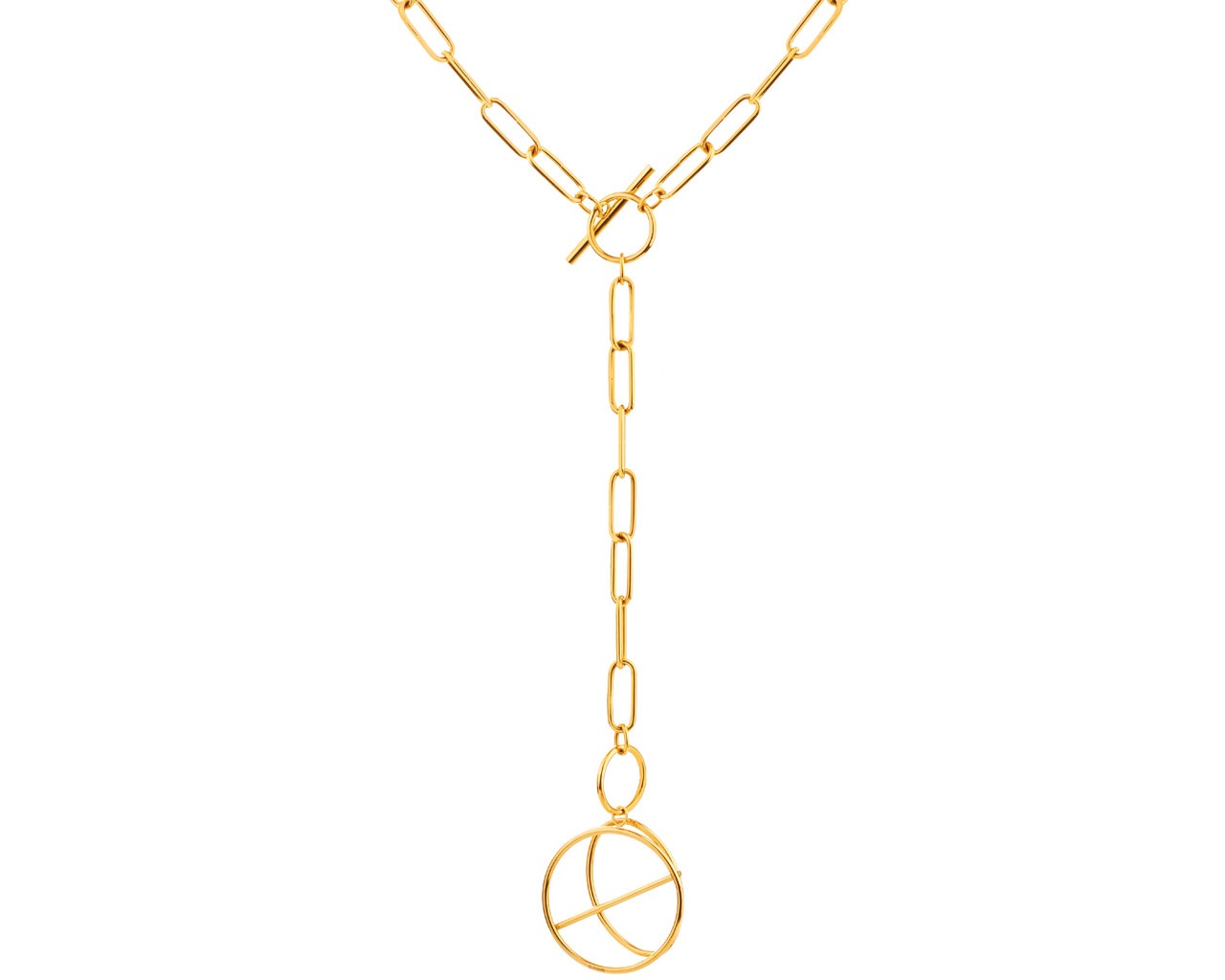 elixa NASZYJNIK ZE STALI SZLACHETNEJ EL527-6791