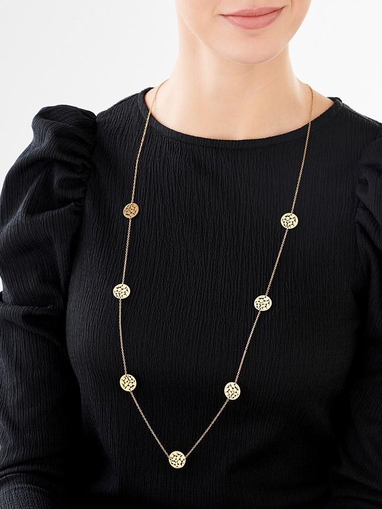 Elixa NASZYJNIK ZE STALI SZLACHETNEJ EL529-0483