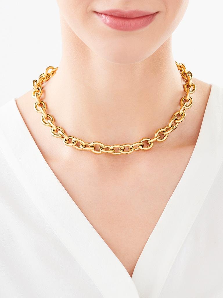 Elixa NASZYJNIK ZE STALI SZLACHETNEJ EL529-1978