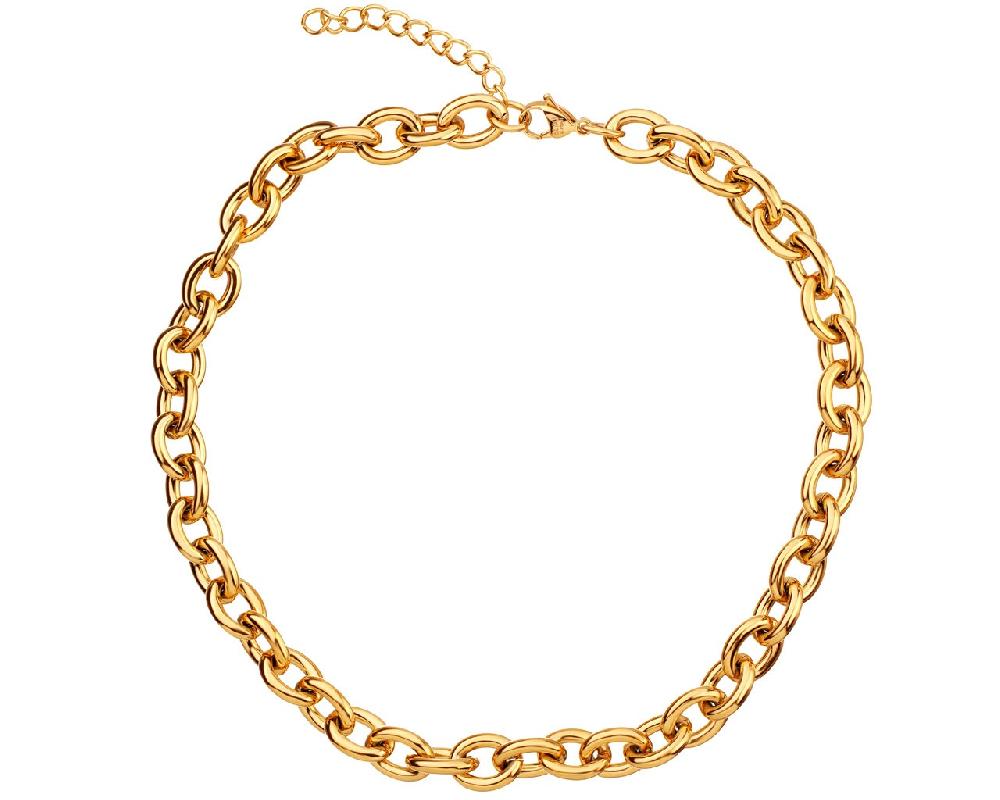 elixa NASZYJNIK ZE STALI SZLACHETNEJ EL529-1978