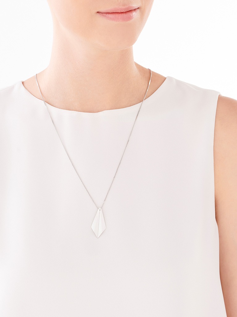 Elixa NASZYJNIK ZE STALI SZLACHETNEJ EL529-6255