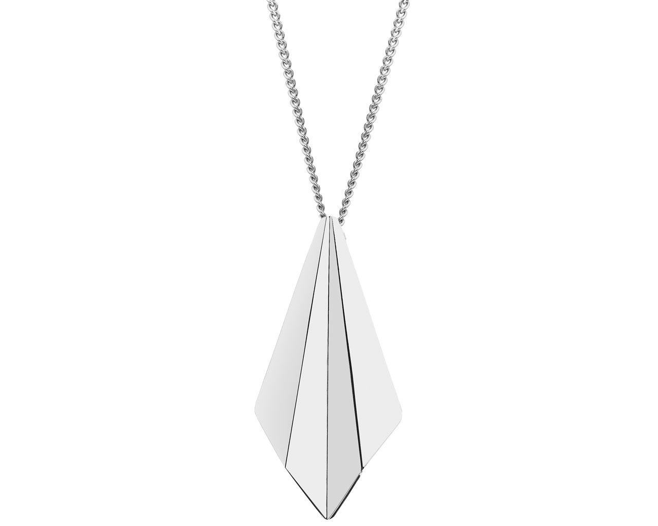 elixa NASZYJNIK ZE STALI SZLACHETNEJ EL529-6255