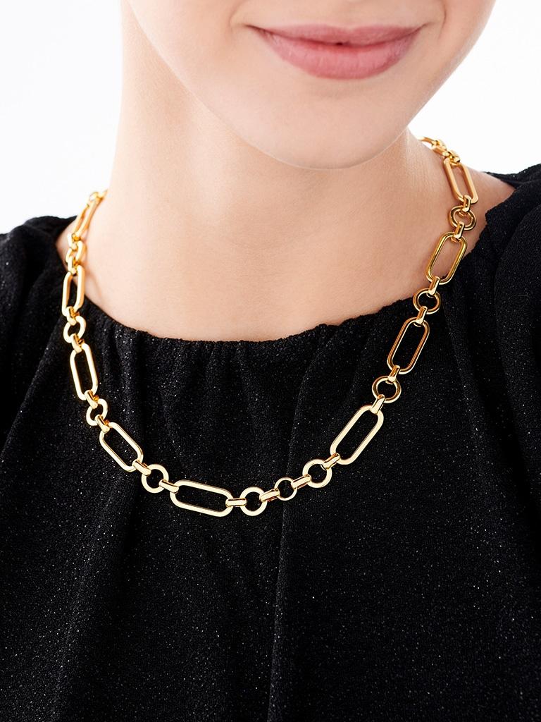 Elixa NASZYJNIK ZE STALI SZLACHETNEJ EL530-0342