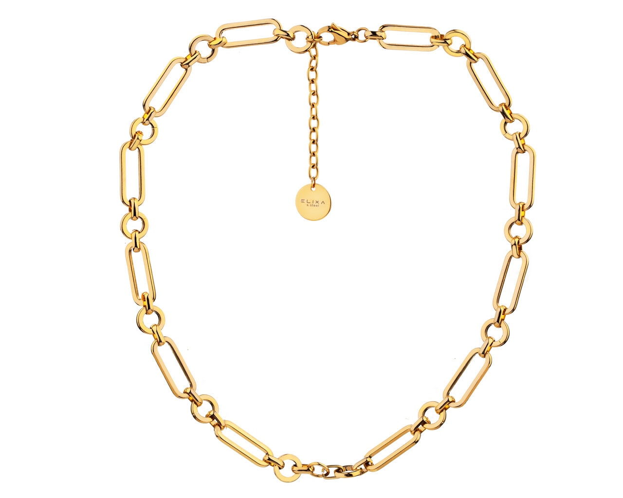 elixa NASZYJNIK ZE STALI SZLACHETNEJ EL530-0342