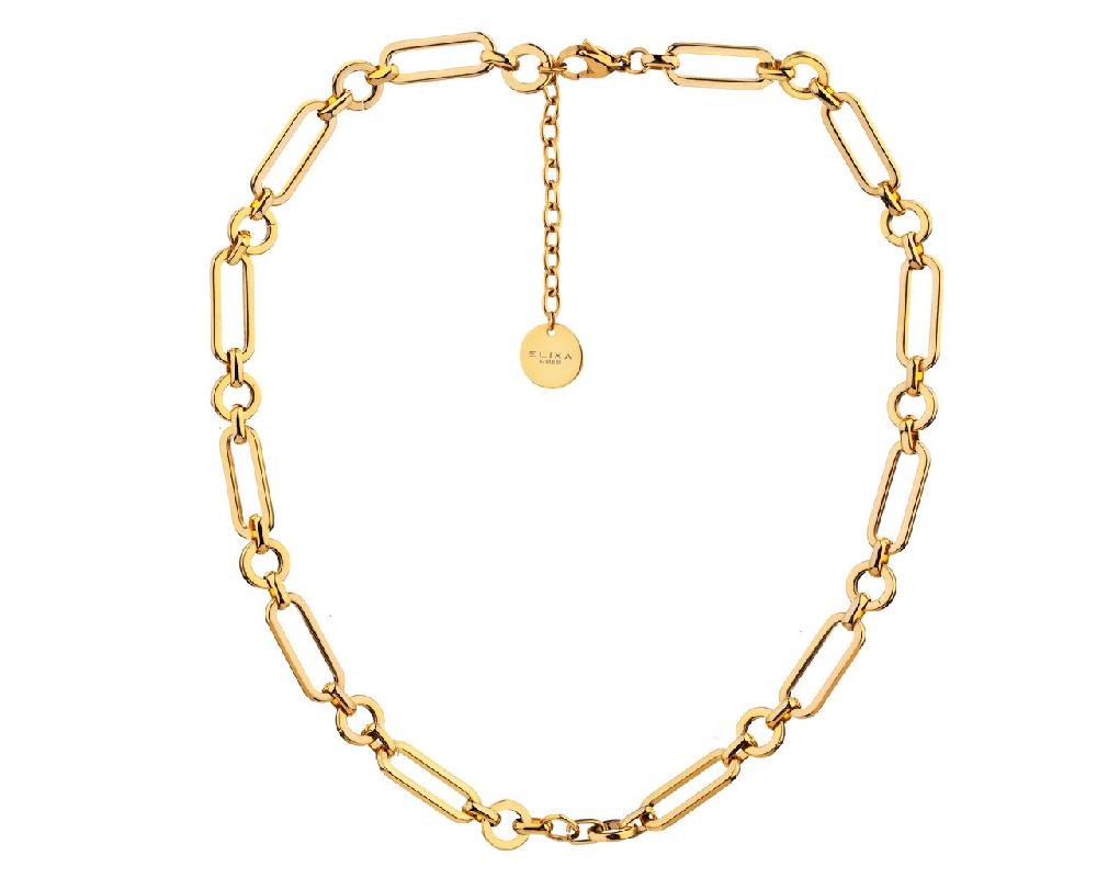 elixa NASZYJNIK ZE STALI SZLACHETNEJ EL530-0342