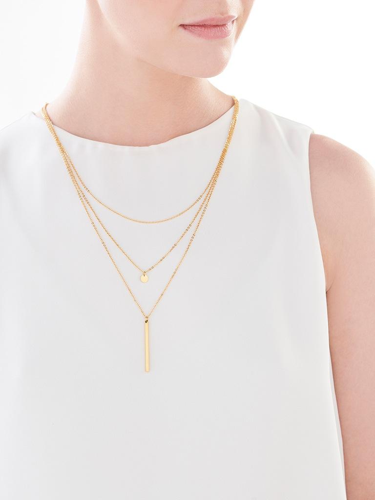 Elixa NASZYJNIK ZE STALI SZLACHETNEJ EL530-0369