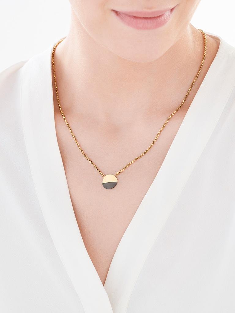 Elixa NASZYJNIK ZE STALI SZLACHETNEJ EL530-1859