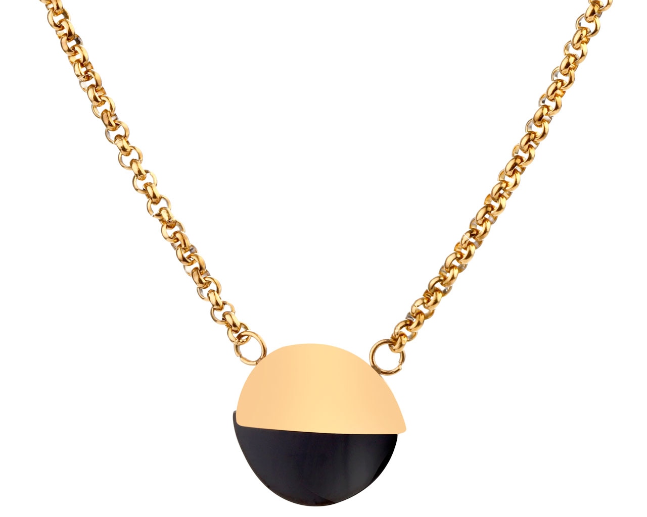 elixa NASZYJNIK ZE STALI SZLACHETNEJ EL530-1859