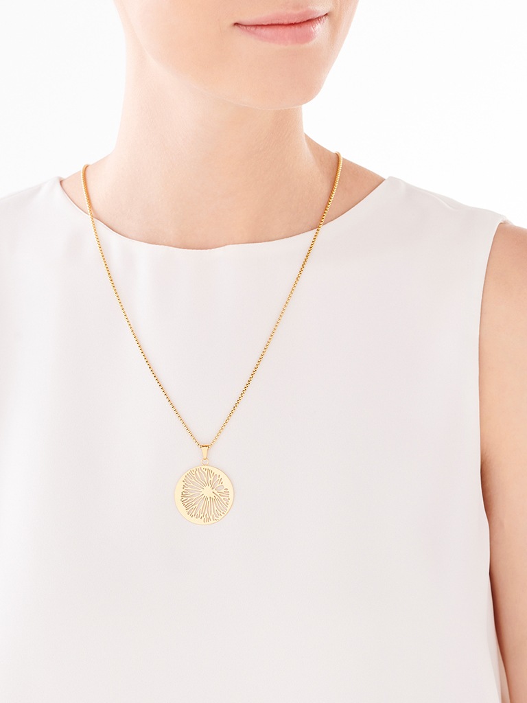 Elixa NASZYJNIK ZE STALI SZLACHETNEJ EL531-0190