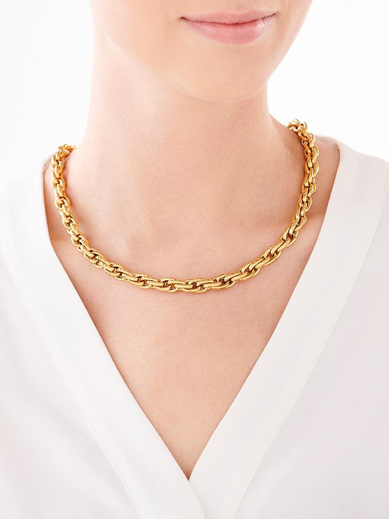 Elixa NASZYJNIK ZE STALI SZLACHETNEJ EL531-1216