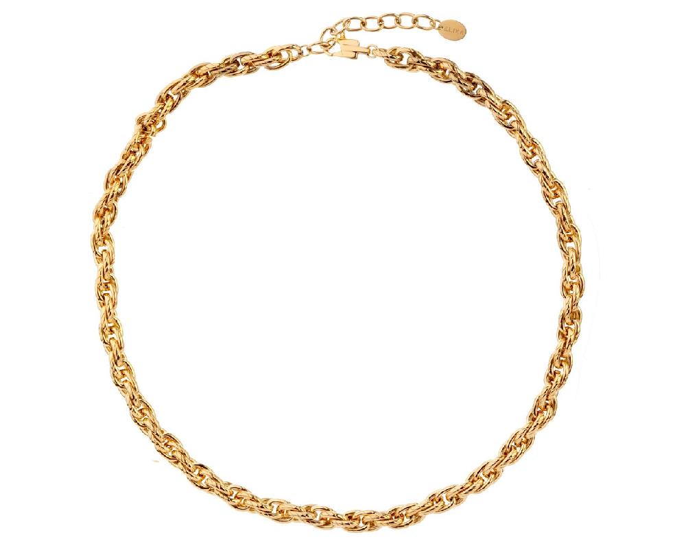 elixa NASZYJNIK ZE STALI SZLACHETNEJ EL531-1216