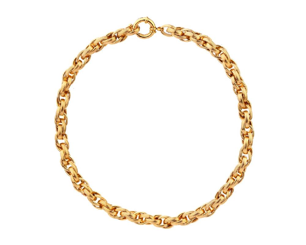 elixa NASZYJNIK ZE STALI SZLACHETNEJ EL531-1226