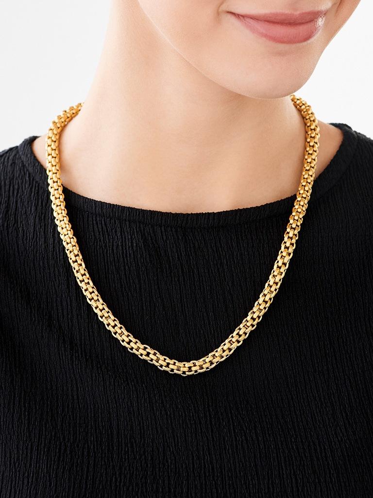 Elixa NASZYJNIK ZE STALI SZLACHETNEJ EL531-1309