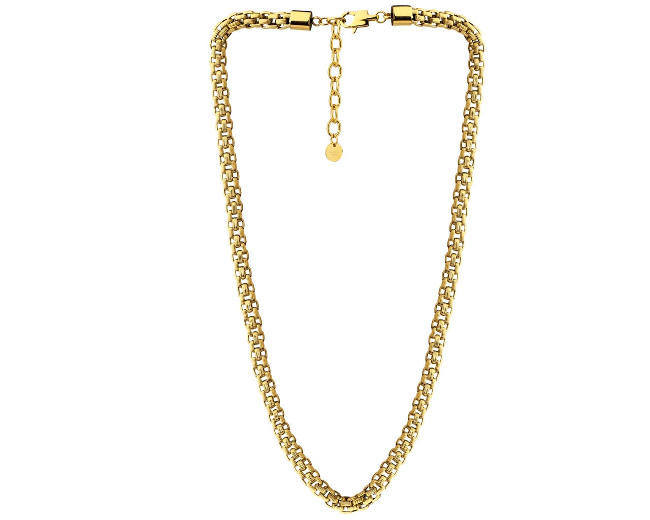 elixa NASZYJNIK ZE STALI SZLACHETNEJ EL531-1309