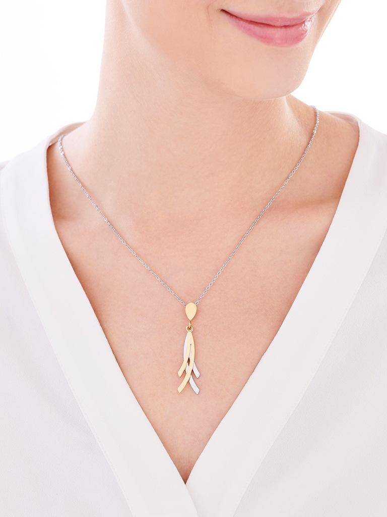 Elixa NASZYJNIK ZE STALI SZLACHETNEJ EL531-3754