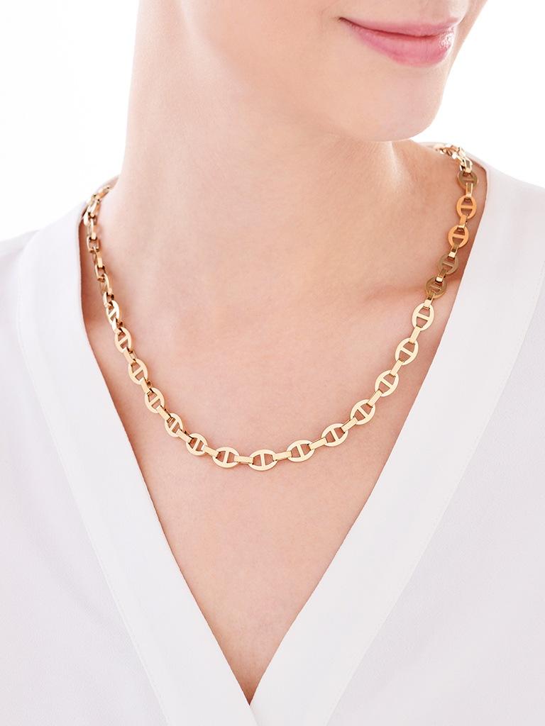 Elixa NASZYJNIK ZE STALI SZLACHETNEJ EL531-4113