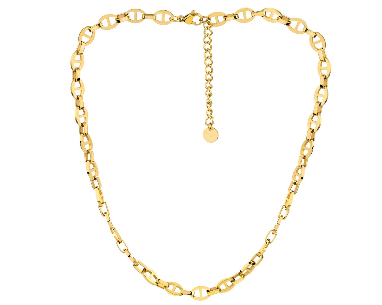 elixa NASZYJNIK ZE STALI SZLACHETNEJ EL531-4113