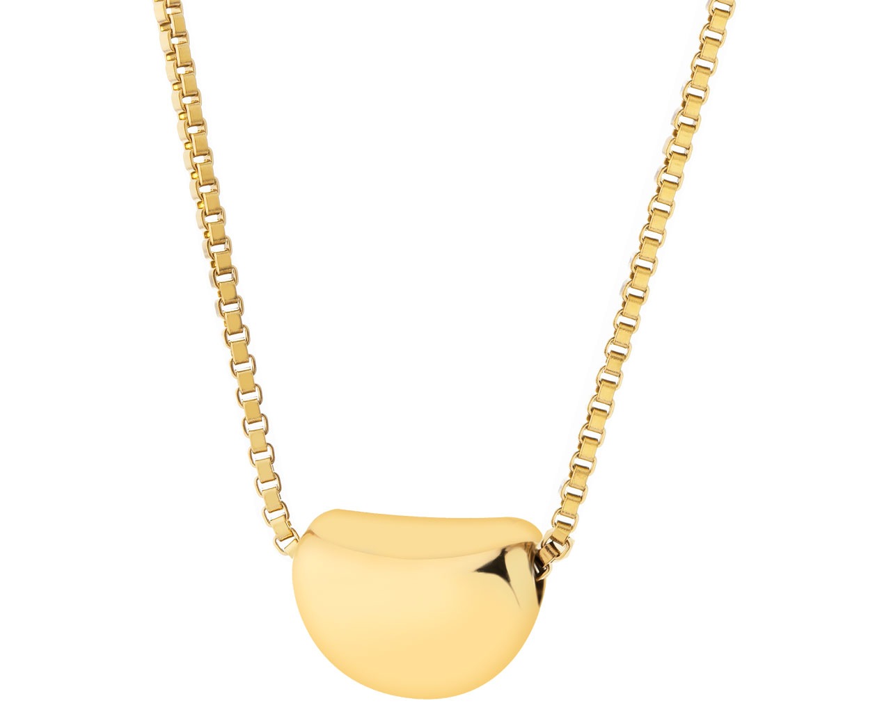 elixa NASZYJNIK ZE STALI SZLACHETNEJ EL531-5147