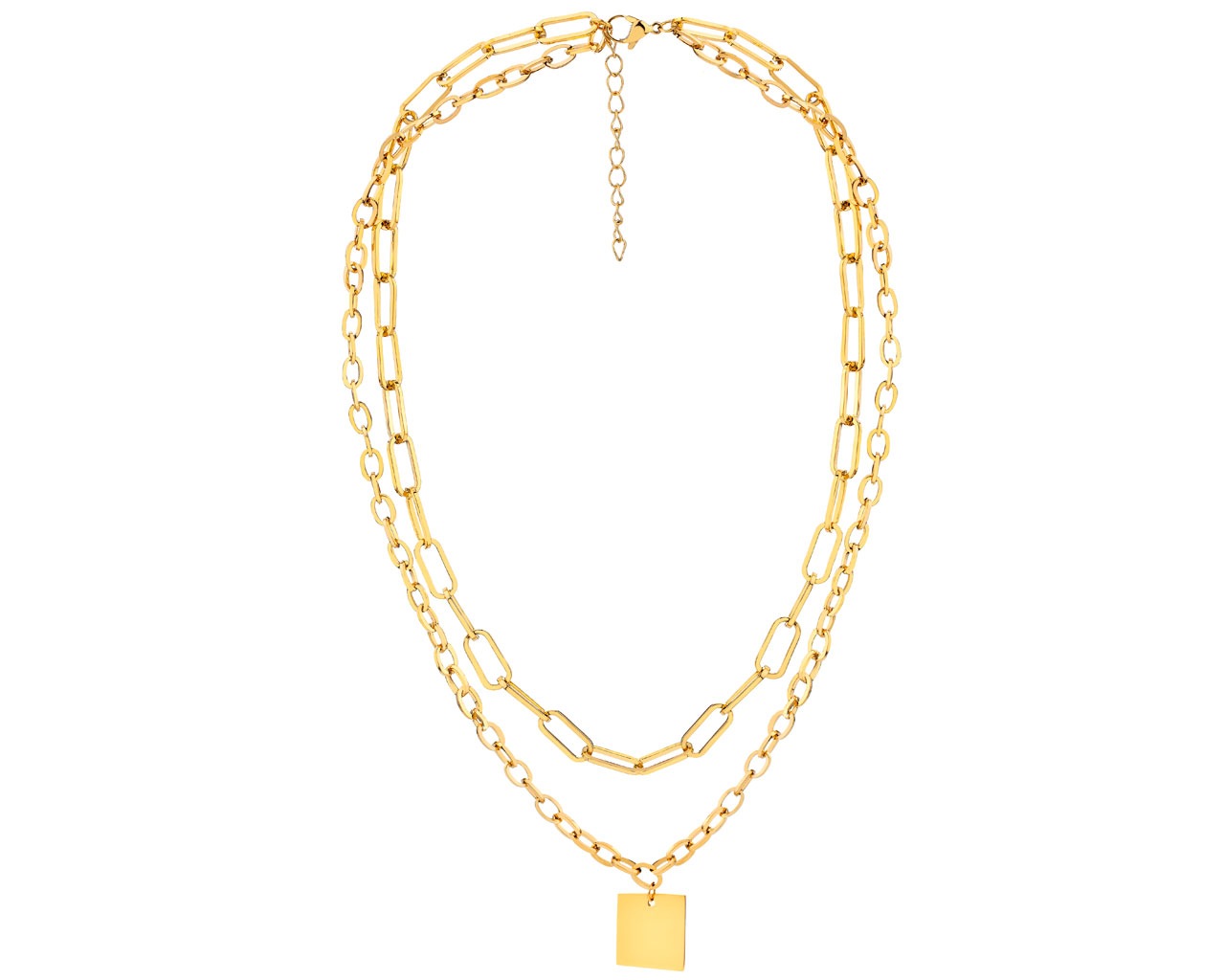 elixa NASZYJNIK ZE STALI SZLACHETNEJ EL531-5674