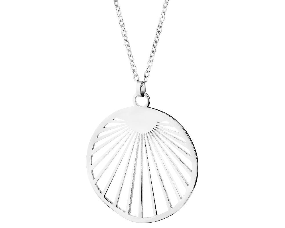 elixa NASZYJNIK ZE STALI SZLACHETNEJ EL532-5543