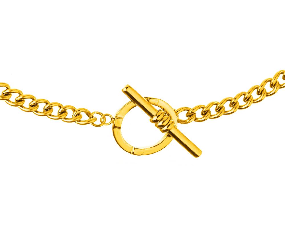 Elixa NASZYJNIK ZE STALI SZLACHETNEJ EL533-2978