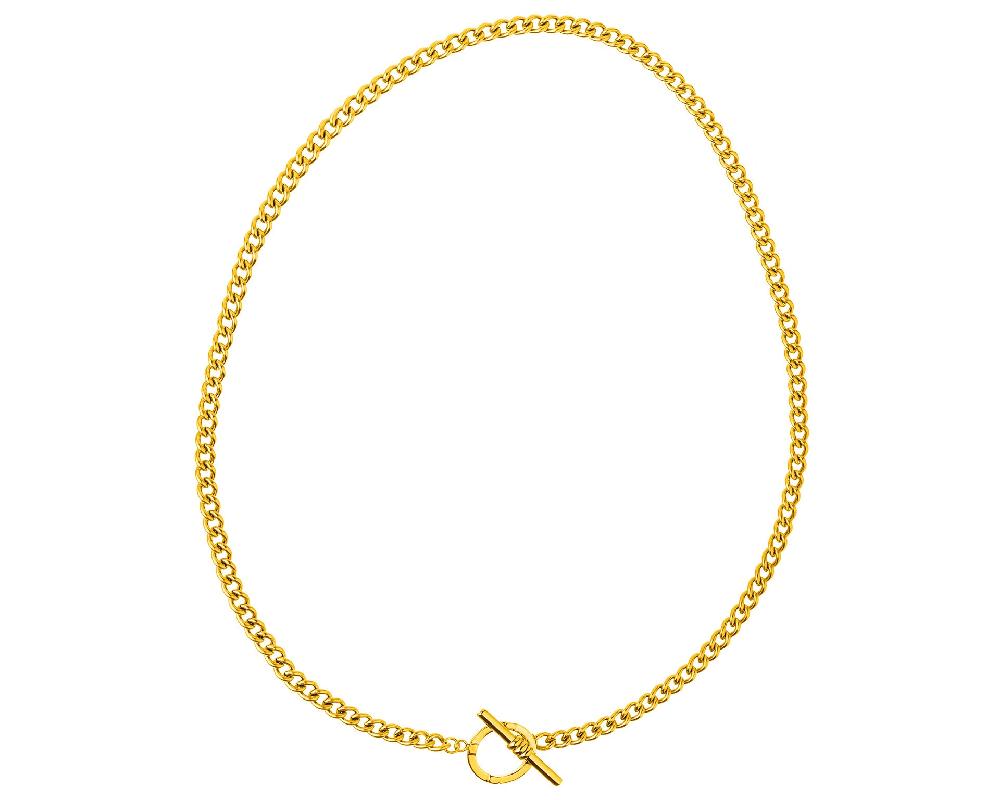 elixa NASZYJNIK ZE STALI SZLACHETNEJ EL533-2978