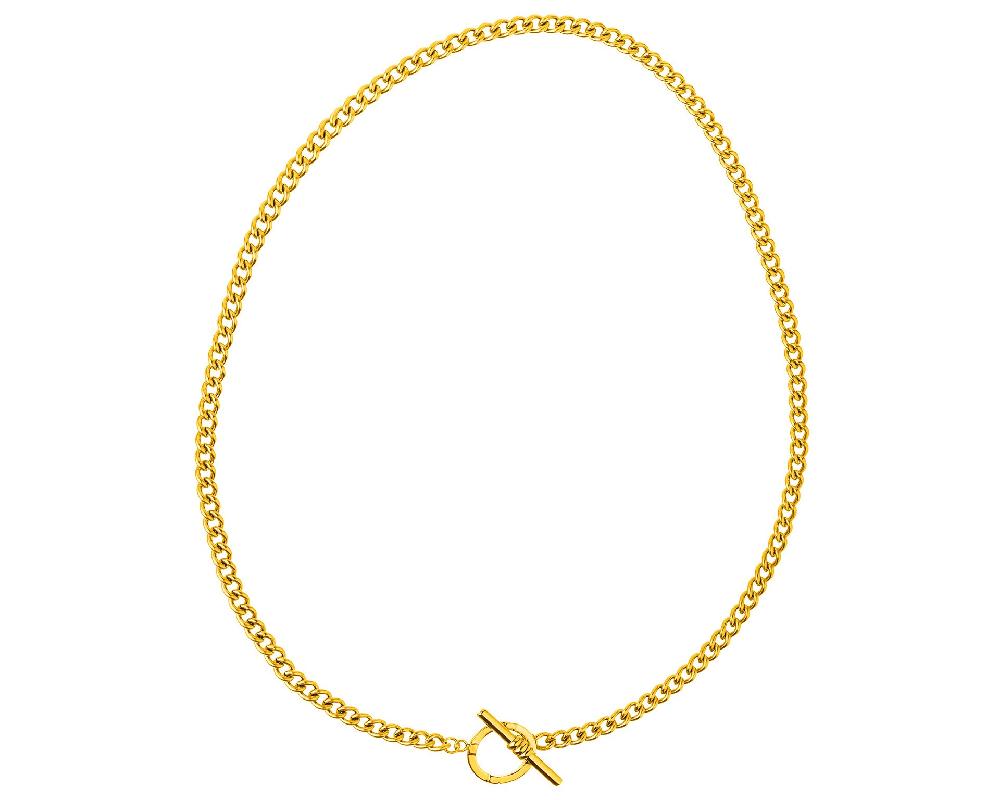 elixa NASZYJNIK ZE STALI SZLACHETNEJ EL533-2978