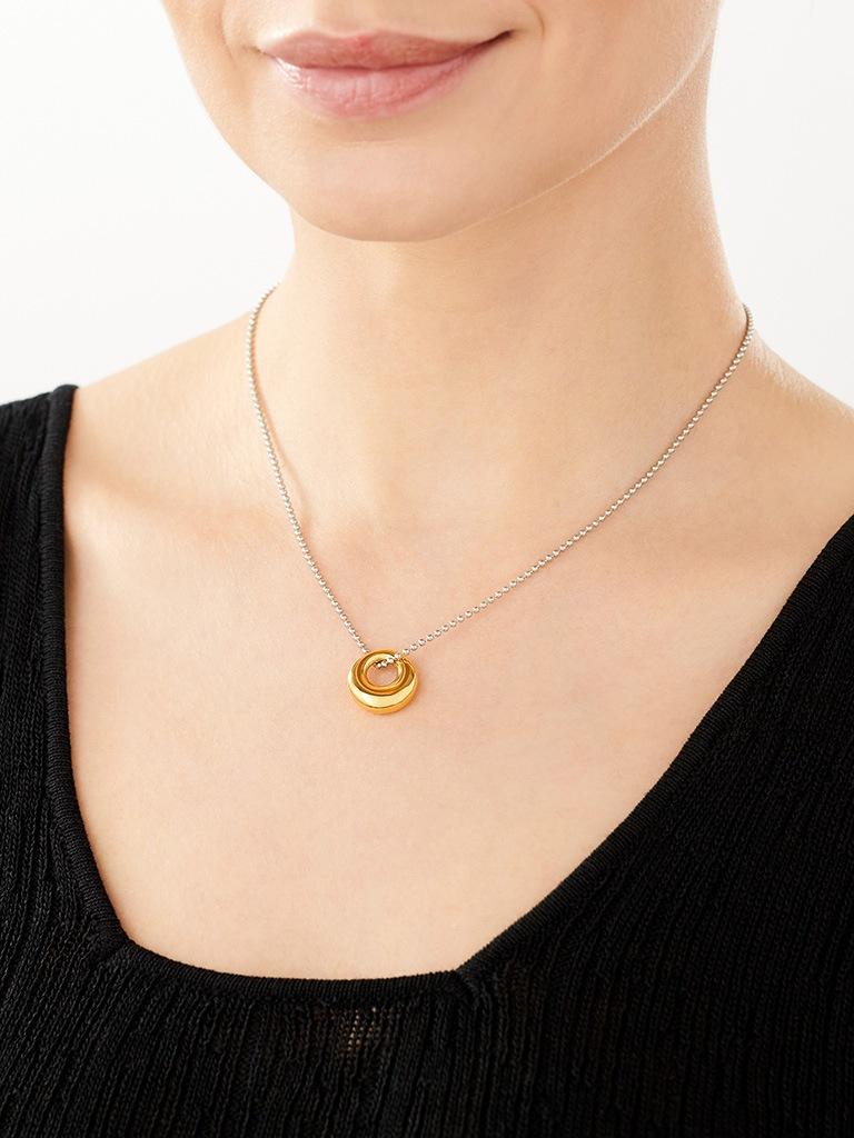 Elixa NASZYJNIK ZE STALI SZLACHETNEJ EL533-4977