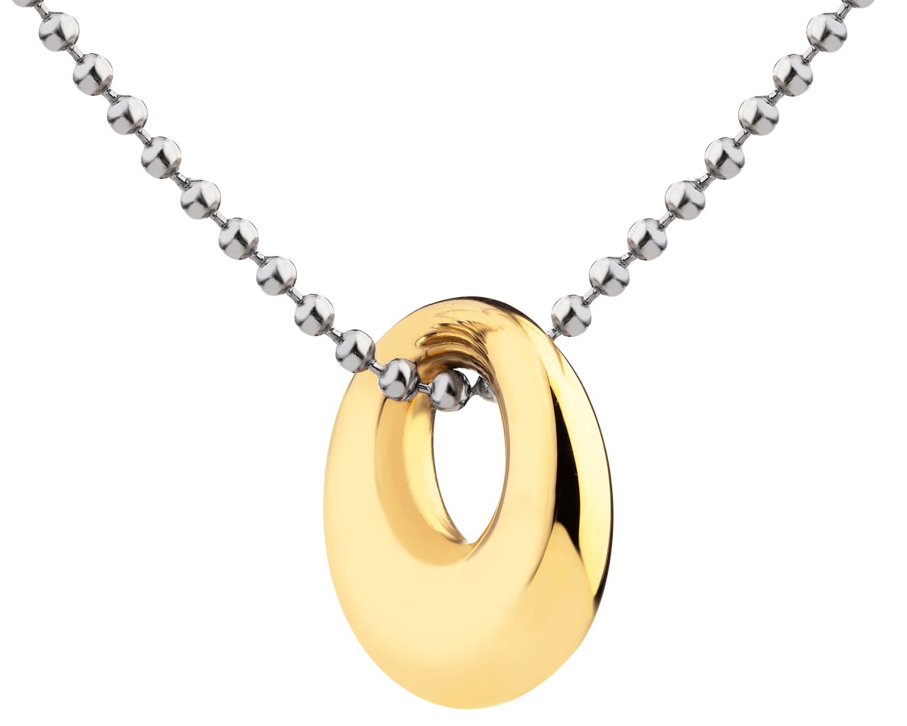 elixa NASZYJNIK ZE STALI SZLACHETNEJ EL533-4977