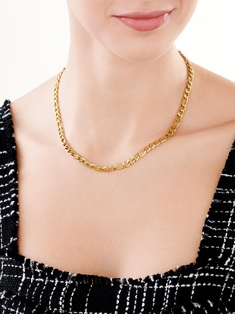 Elixa NASZYJNIK ZE STALI SZLACHETNEJ EL533-8273