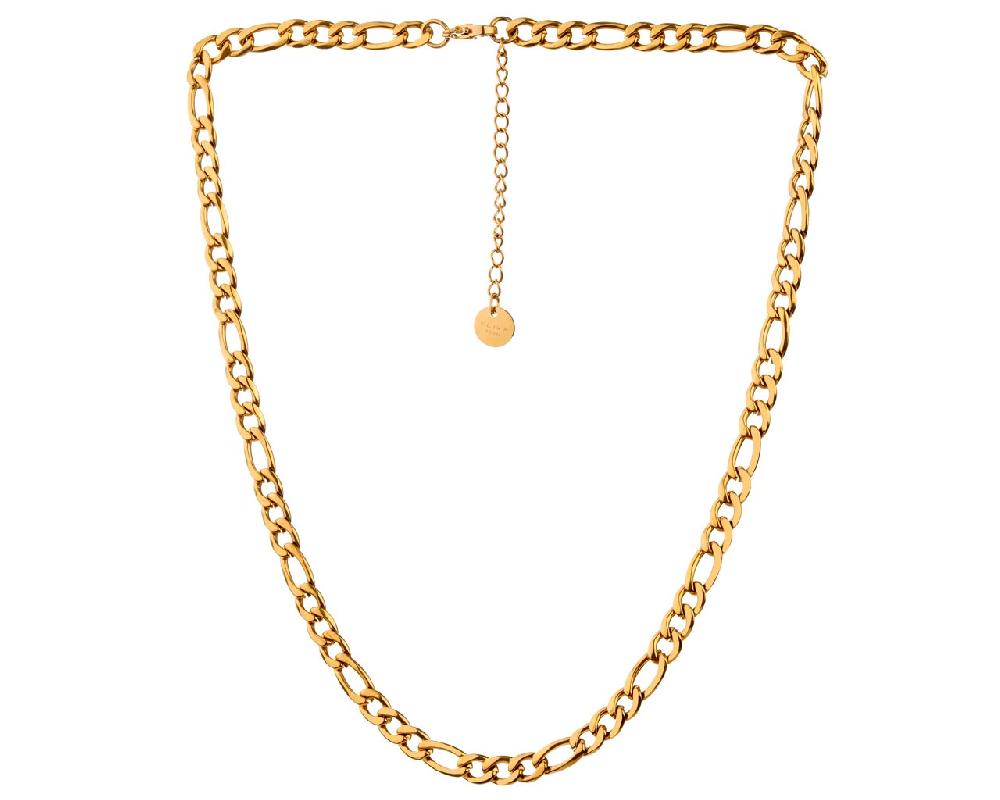 elixa NASZYJNIK ZE STALI SZLACHETNEJ EL533-8273