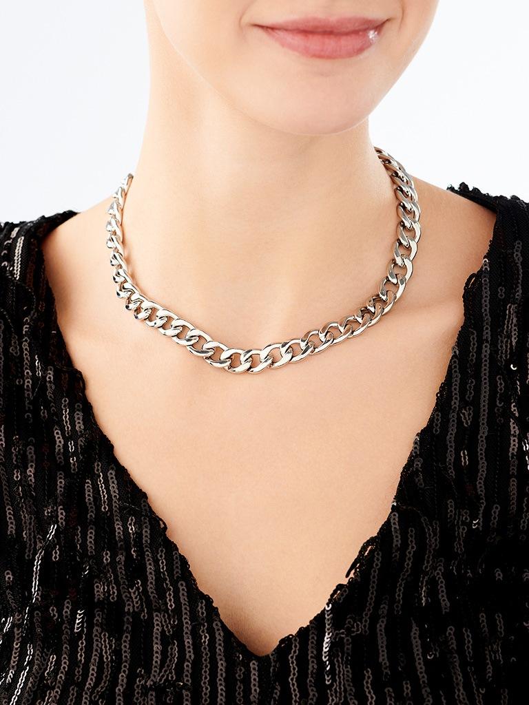 Elixa NASZYJNIK ZE STALI SZLACHETNEJ EL534-0277