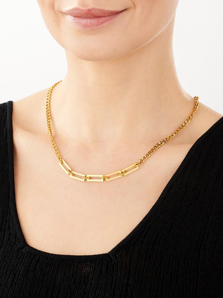 Elixa NASZYJNIK ZE STALI SZLACHETNEJ EL534-3648