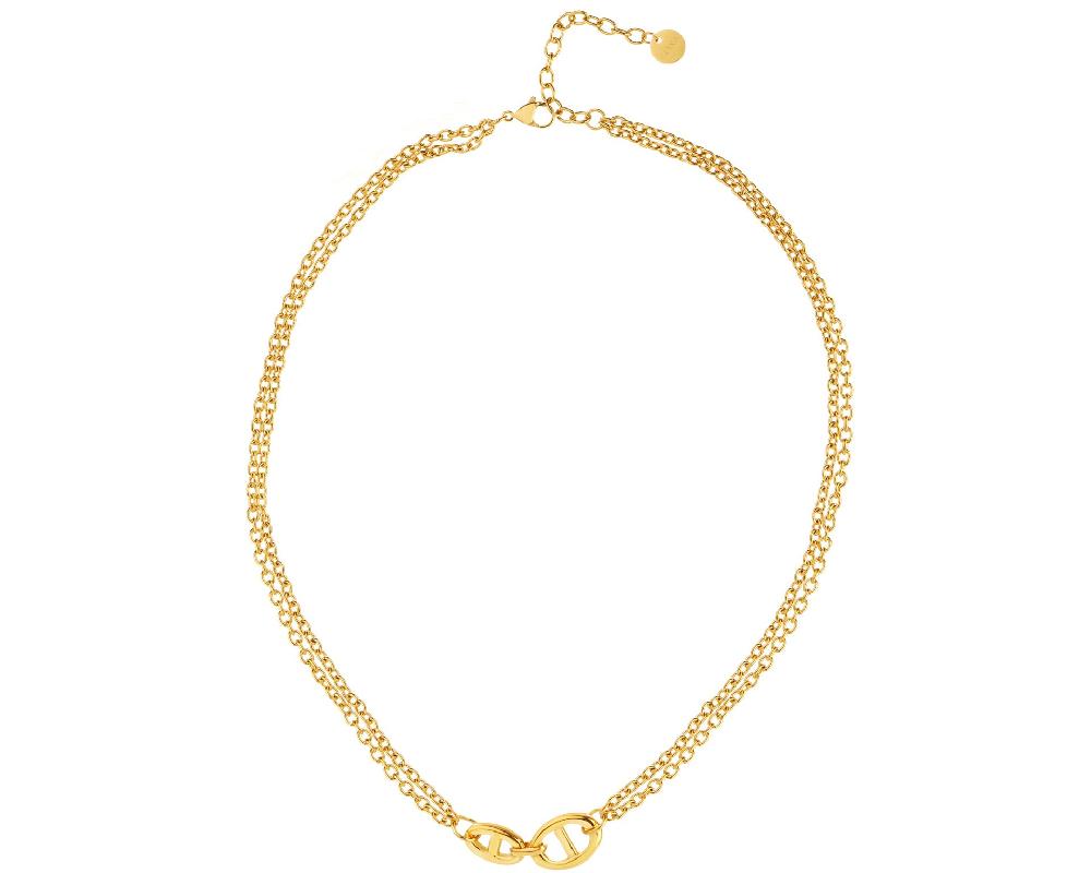 elixa NASZYJNIK ZE STALI SZLACHETNEJ EL534-5875