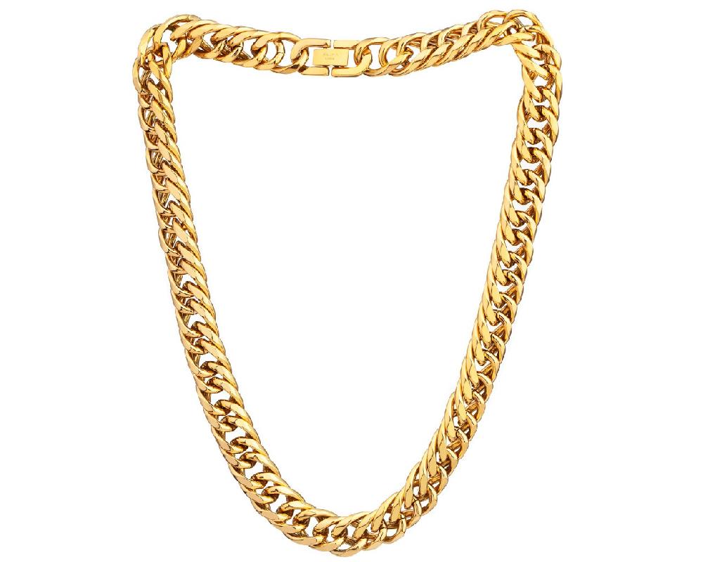 elixa NASZYJNIK ZE STALI SZLACHETNEJ EL534-7147