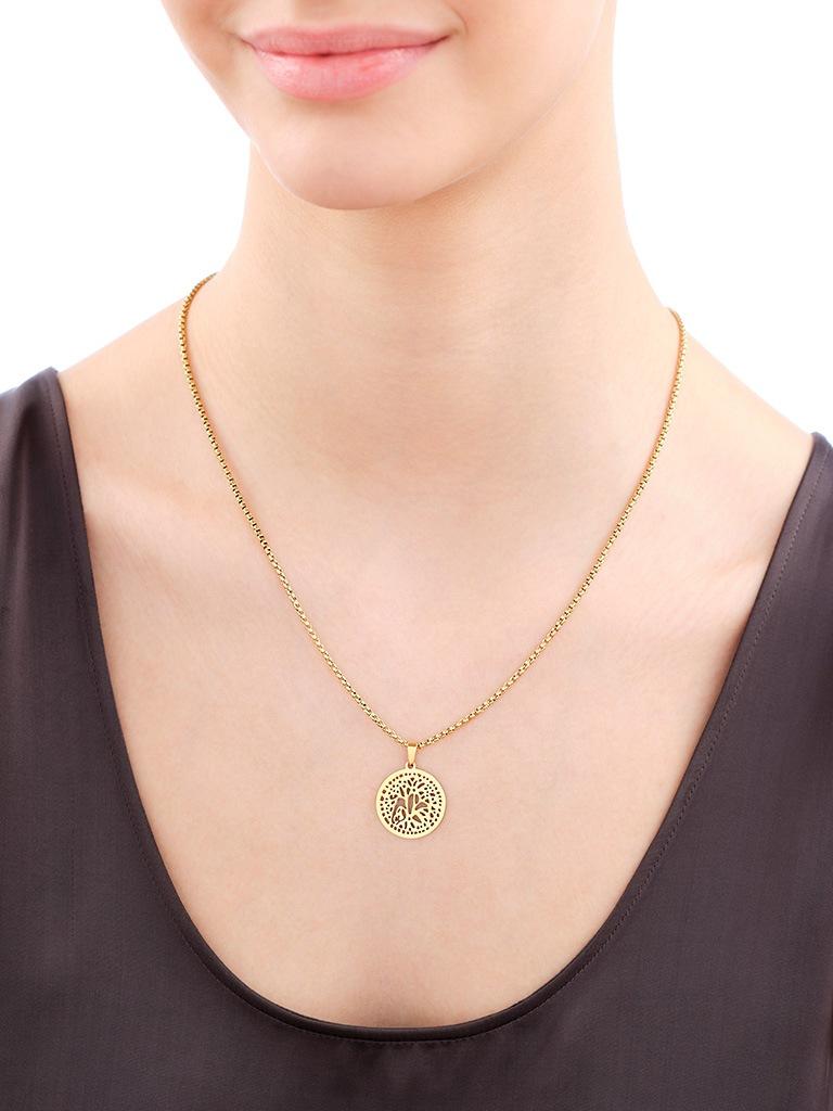 Elixa NASZYJNIK ZE STALI SZLACHETNEJ EL535-6203